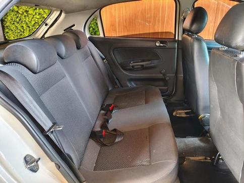 VOLKSWAGEN GOL TRENDLINE 1.0 T.FLEX 8V 5P