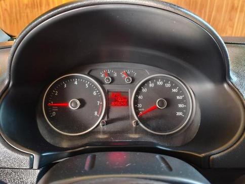 VOLKSWAGEN GOL TRENDLINE 1.0 T.FLEX 8V 5P