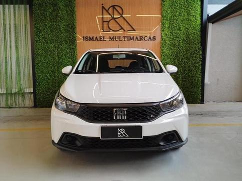 FIAT ARGO DRIVE 1.0