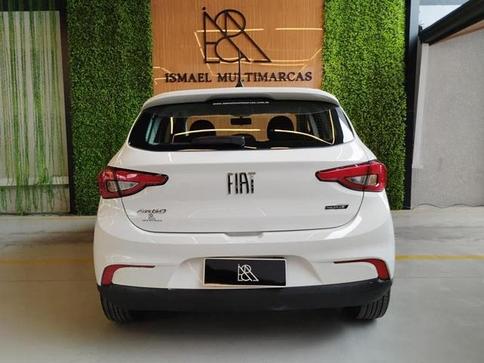 FIAT ARGO DRIVE 1.0