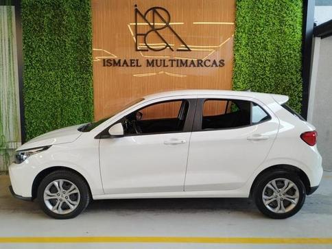 FIAT ARGO DRIVE 1.0