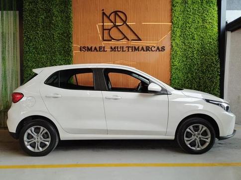 FIAT ARGO DRIVE 1.0
