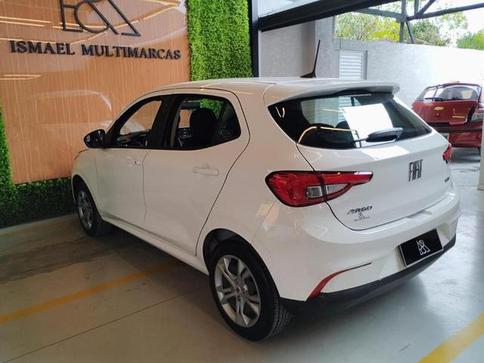 FIAT ARGO DRIVE 1.0