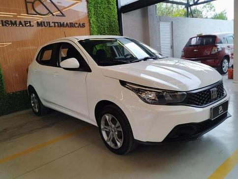 FIAT ARGO DRIVE 1.0