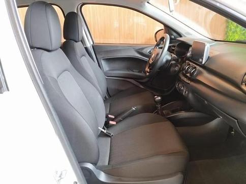 FIAT ARGO DRIVE 1.0