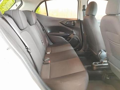FIAT ARGO DRIVE 1.0