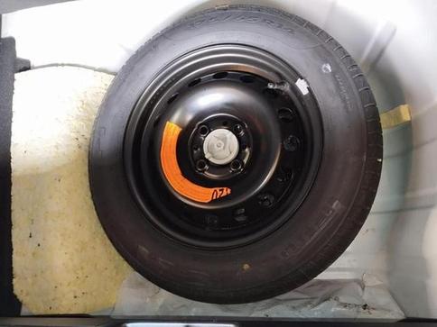 FIAT ARGO DRIVE 1.0