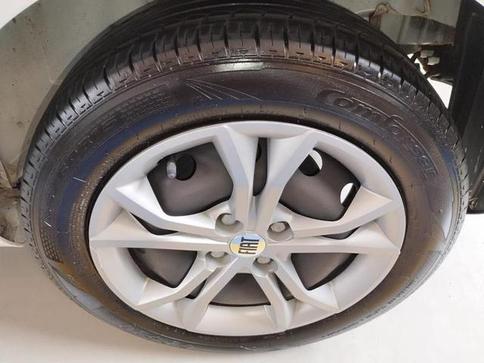 FIAT ARGO DRIVE 1.0
