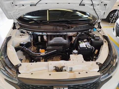 FIAT ARGO DRIVE 1.0