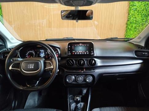 FIAT ARGO DRIVE 1.0