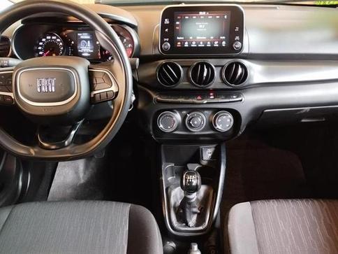 FIAT ARGO DRIVE 1.0