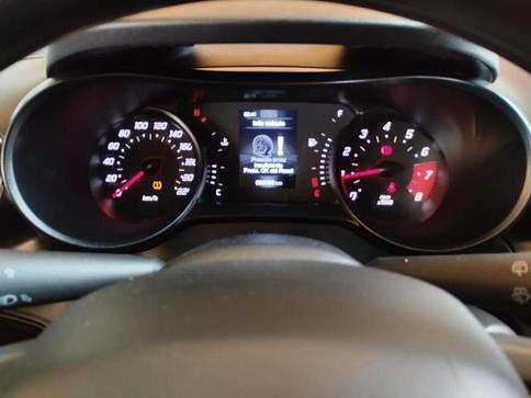 FIAT ARGO DRIVE 1.0