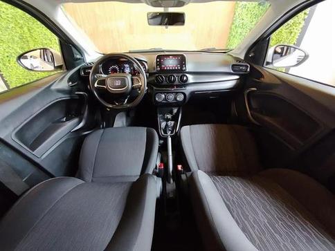 FIAT ARGO DRIVE 1.0