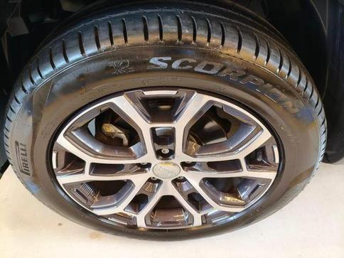 JEEP RENEGADE LONGITUDE T270 1.3 TB 4X2 FLEX AUT