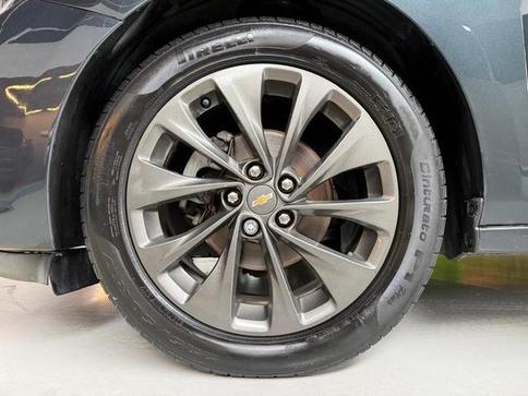 CHEVROLET CRUZE SEDAN LTZ 1.4 16V TURBO FLEX 4P AUT