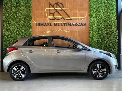 HYUNDAI HB20 1.0 M COMFOR
