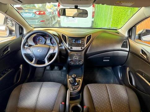 HYUNDAI HB20 1.0 M COMFOR