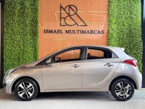 HYUNDAI HB20 1.0 M COMFOR