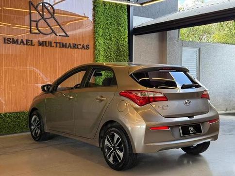 HYUNDAI HB20 1.0 M COMFOR