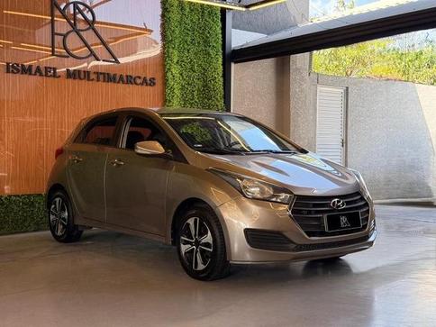 HYUNDAI HB20 1.0 M COMFOR