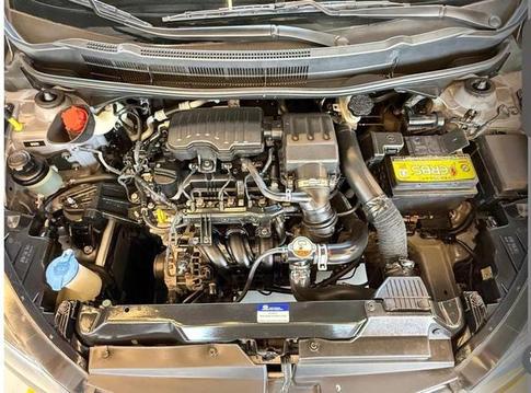HYUNDAI HB20 1.0 M COMFOR