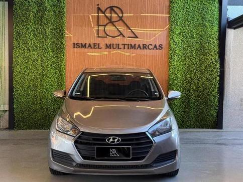HYUNDAI HB20 1.0 M COMFOR
