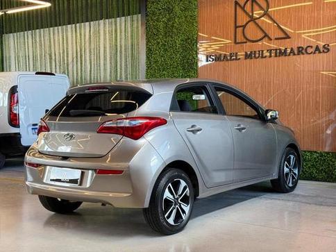 HYUNDAI HB20 1.0 M COMFOR