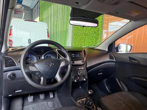 HYUNDAI HB20 1.0 M COMFOR