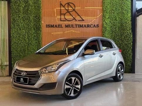 HYUNDAI HB20 1.0 M COMFOR