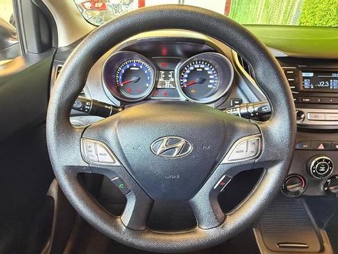HYUNDAI HB20 1.0 M COMFOR