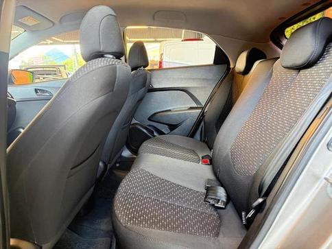 HYUNDAI HB20 1.0 M COMFOR