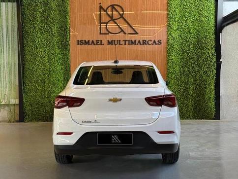 CHEVROLET ONIX SEDAN PLUS LT 1.0 12V FLEX 4P MEC.