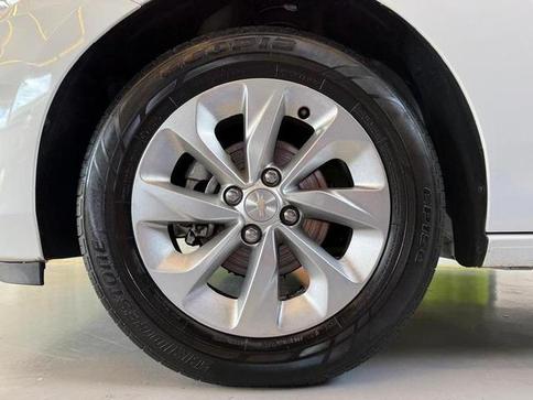 CHEVROLET ONIX SEDAN PLUS LT 1.0 12V FLEX 4P MEC.