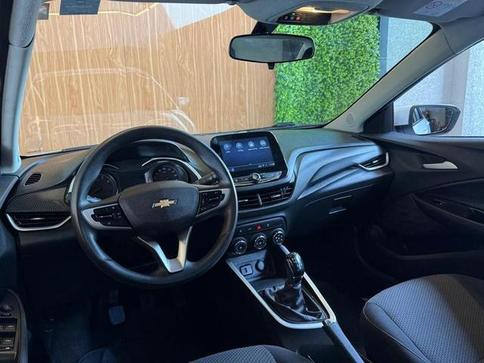 CHEVROLET ONIX SEDAN PLUS LT 1.0 12V FLEX 4P MEC.
