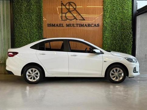 CHEVROLET ONIX SEDAN PLUS LT 1.0 12V FLEX 4P MEC.