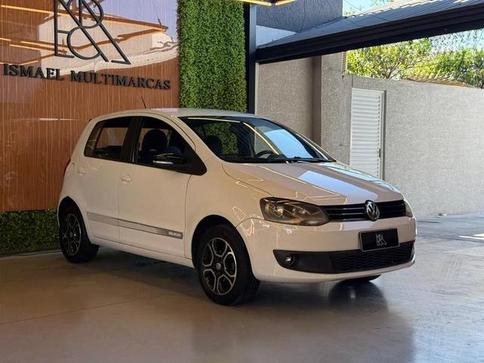 VOLKSWAGEN FOX 1.0 SELECAO