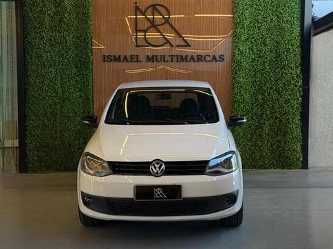 VOLKSWAGEN FOX 1.0 SELECAO