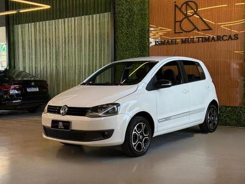 VOLKSWAGEN FOX 1.0 SELECAO