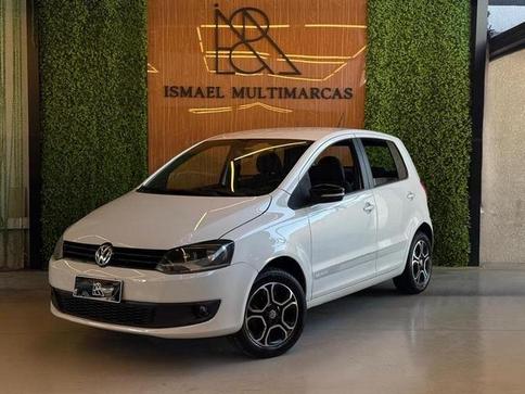 VOLKSWAGEN FOX 1.0 SELECAO