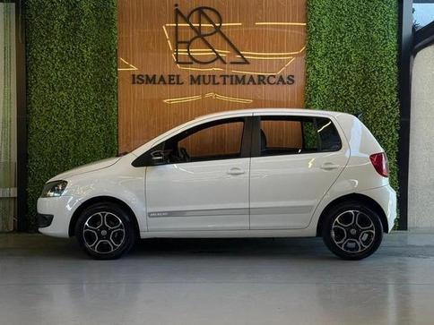 VOLKSWAGEN FOX 1.0 SELECAO