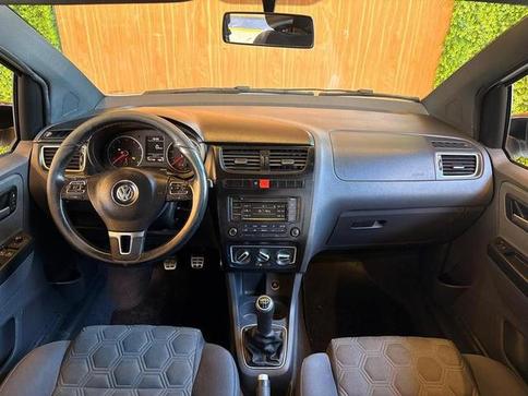 VOLKSWAGEN FOX 1.0 SELECAO