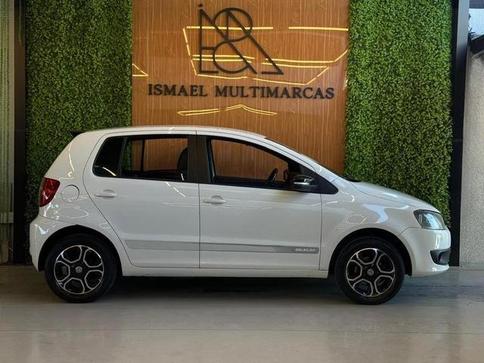 VOLKSWAGEN FOX 1.0 SELECAO