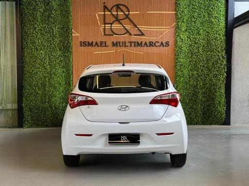 HYUNDAI HB20 1.0 COMFORT