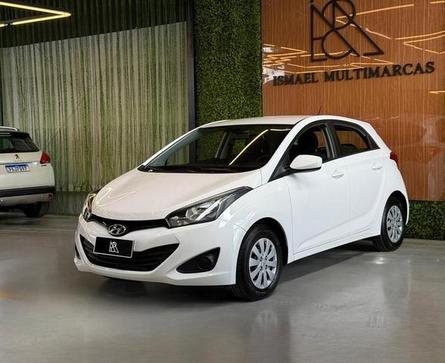 HYUNDAI HB20 1.0 COMFORT
