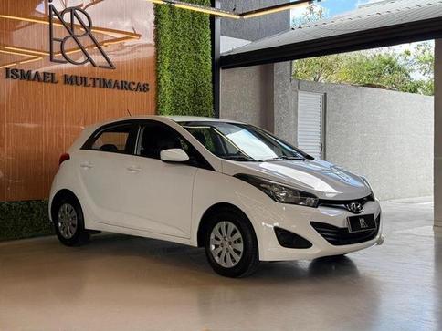 HYUNDAI HB20 1.0 COMFORT