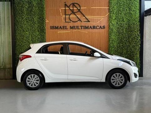 HYUNDAI HB20 1.0 COMFORT