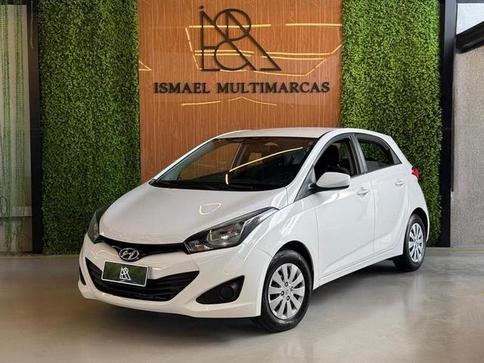 HYUNDAI HB20 1.0 COMFORT