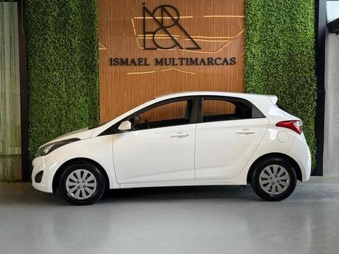 HYUNDAI HB20 1.0 COMFORT
