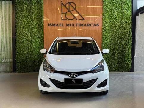 HYUNDAI HB20 1.0 COMFORT