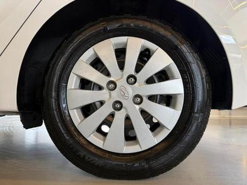 HYUNDAI HB20 1.0 COMFORT